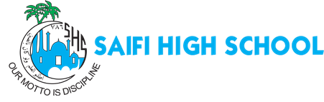 Saifi High School